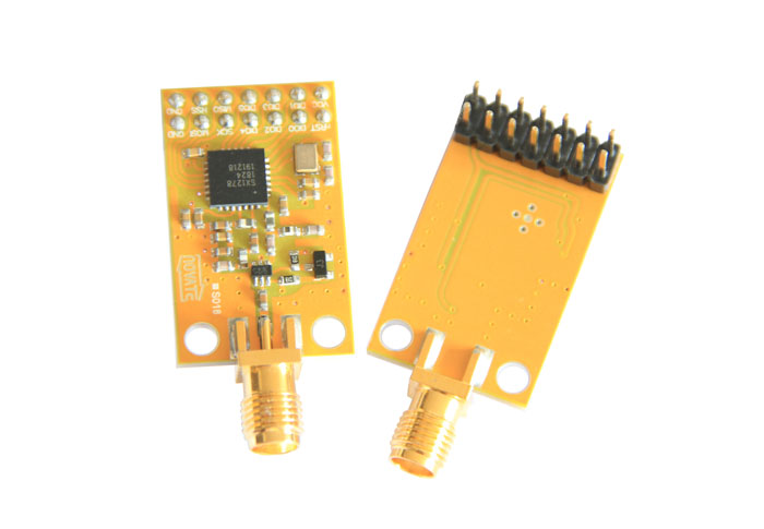 SX1278 Drahtloses Modul 433 MH – Lora Sx1278 Bewertung und Preis