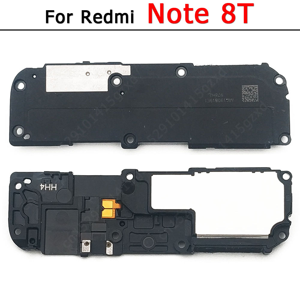 Lautsprecher für Redmi Note 9  – Buzzer Module Bewertung und Preis