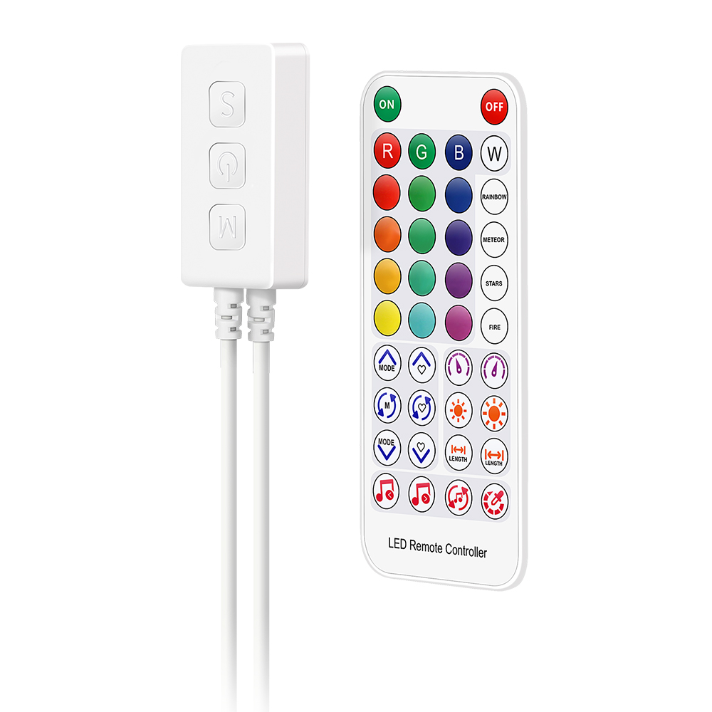 DC5-24V SP611E Bluetooth App I – Ws2812B Bewertung und Preis