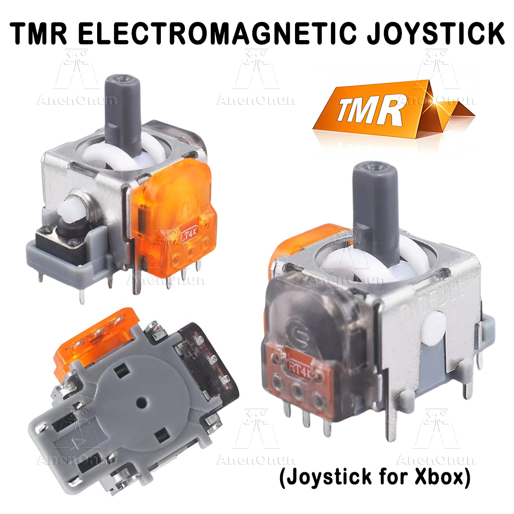 XBOX TMR Elektromagnetischer J – Joystick Module Bewertung und Preis