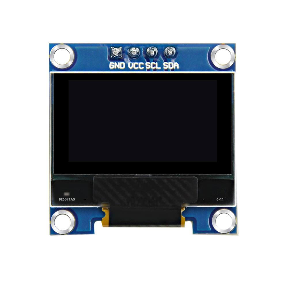 0,96 Zoll OLED Display Modul S – Oled Display 0.96 Bewertung und Preis