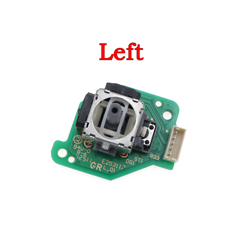 Für Wii U 3D Analog-Joystick P – Joystick Module Bewertung und Preis