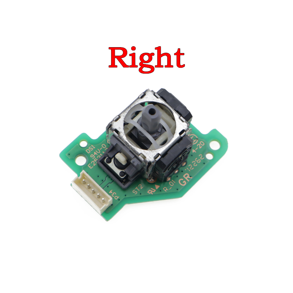Für Wii U 3D Analog-Joystick P – Joystick Module Bewertung und Preis