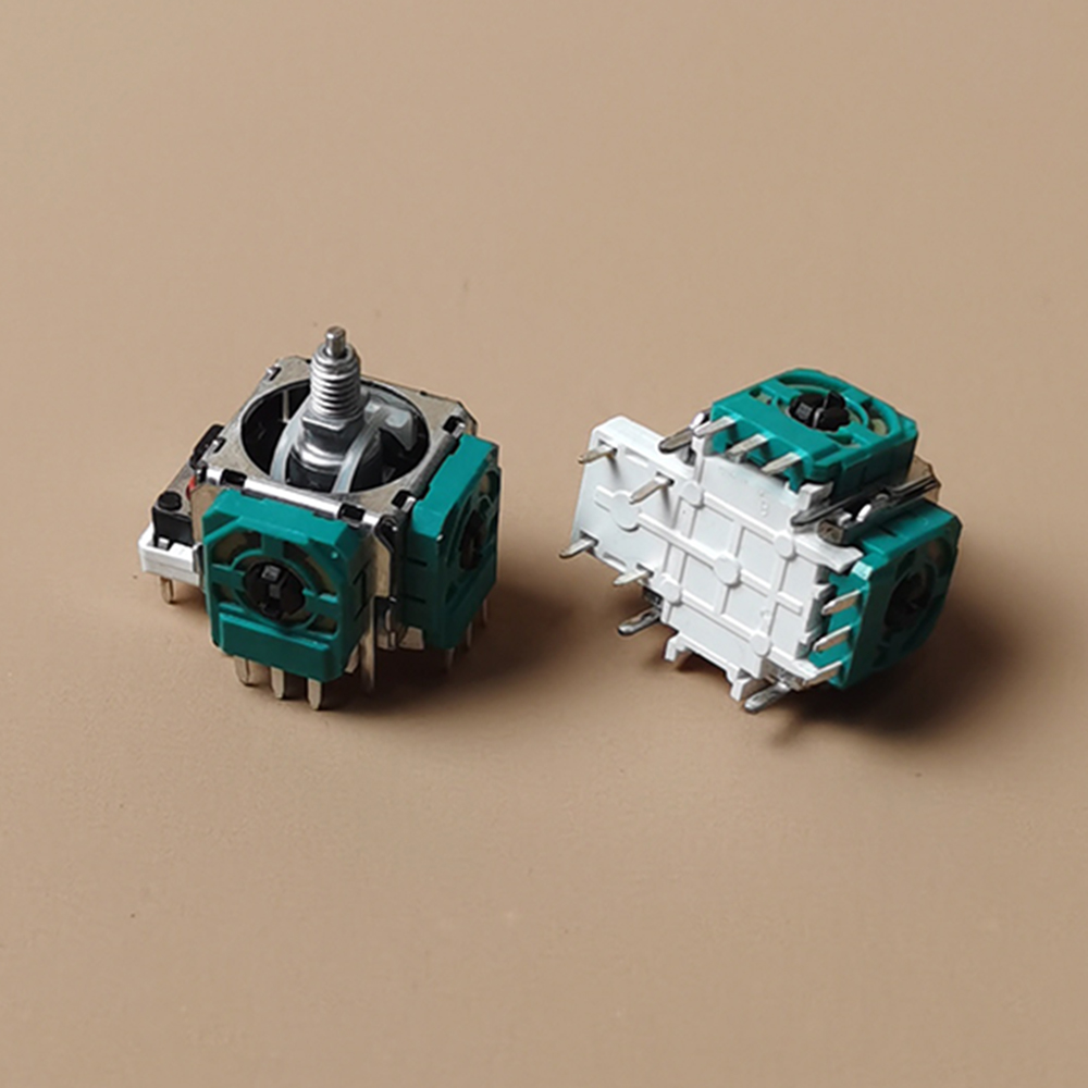 2PCS Original 3D Analog Joysti – Joystick Module Bewertung und Preis