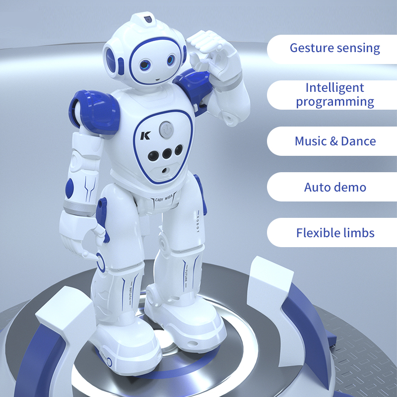 Roboter Rc Emo Smart Intellige – Ir Remote Module Bewertung und Preis