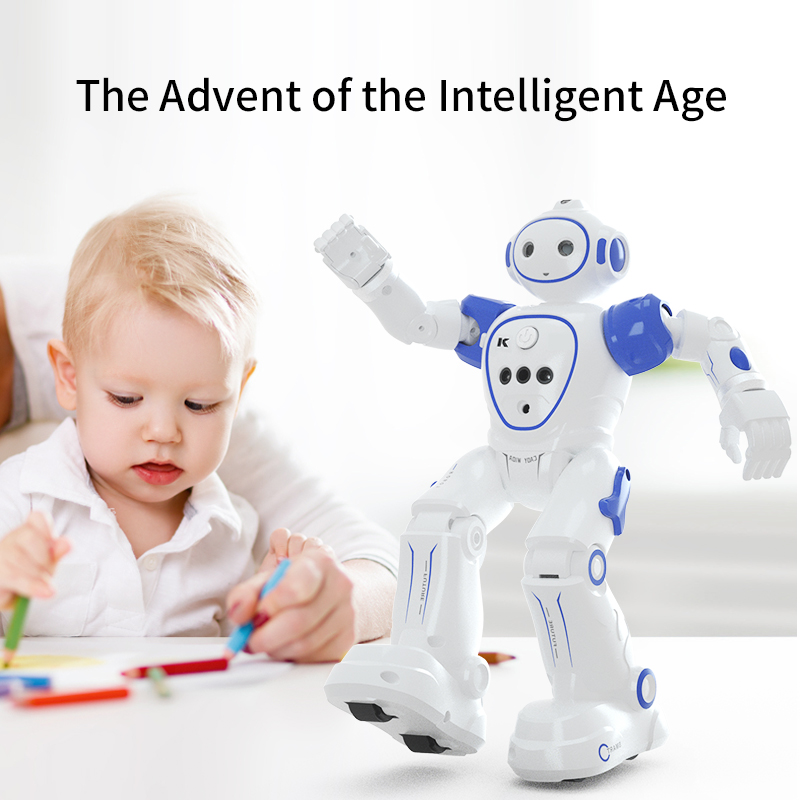 Roboter Rc Emo Smart Intellige – Ir Remote Module Bewertung und Preis
