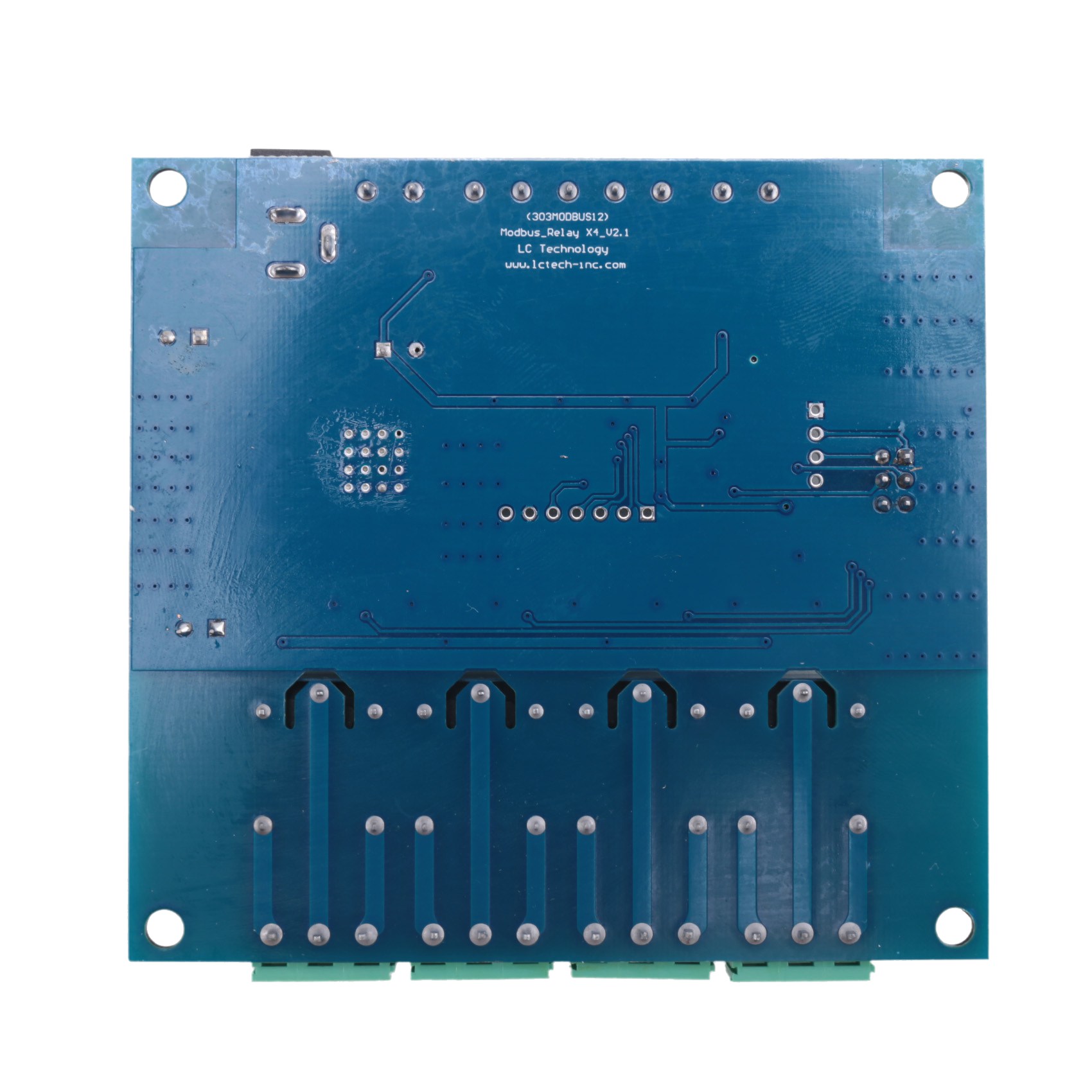 【A03R~】 Modbus Rtu 4-Kanal-Rel – Relay Module 4 Channel Bewertung und Preis
