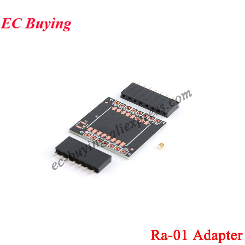 1-10Pcs Ra-01 SX1278 LoRa Spre – Lora Sx1278 Bewertung und Preis