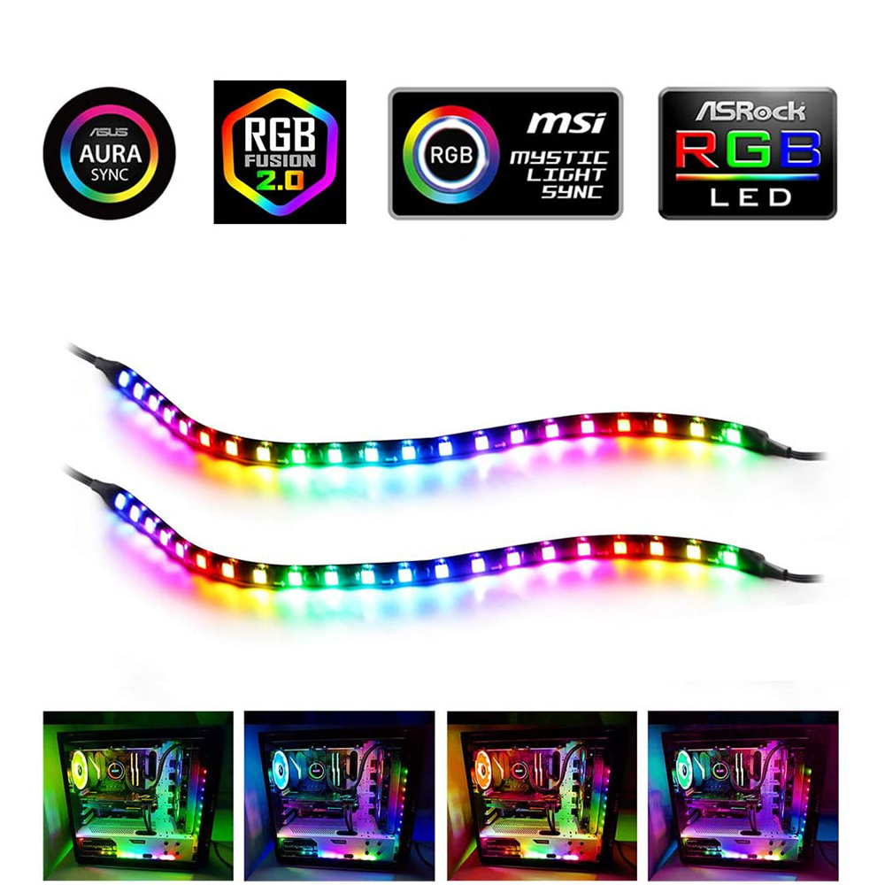 WS2812b ARGB LED-Streifen 5V 6 – Ws2812B Strip 5V Bewertung und Preis