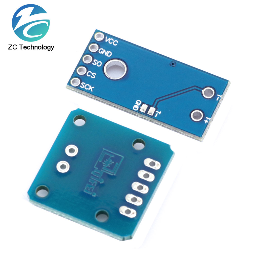 Neue MAX31855 Modul K Typ Ther – Thermocouple Module K Type Bewertung und Preis