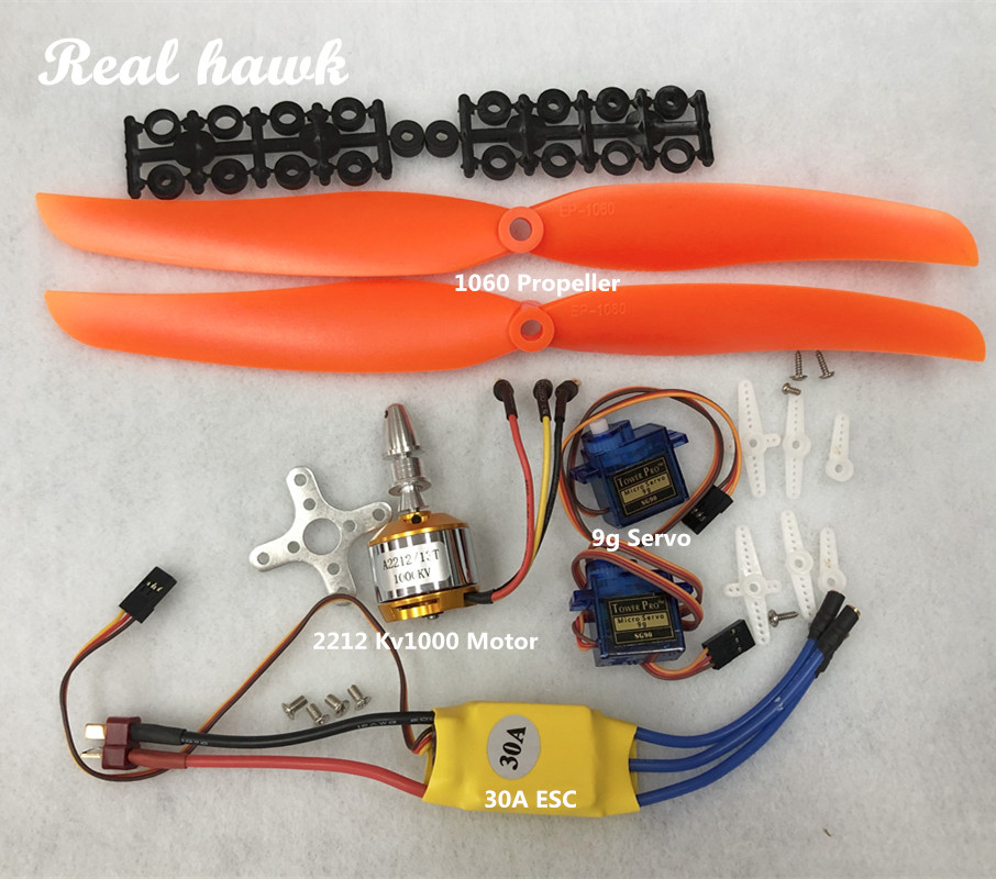 2212 A2212 1000KV Bürstenloser – Servo Sg90 Bewertung und Preis