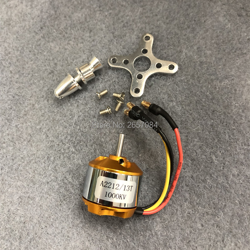 2212 A2212 1000KV Bürstenloser – Servo Sg90 Bewertung und Preis