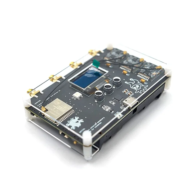 Fertiges RF CLOWN V2.0 ESP32 W – Nrf24L01 Bewertung und Preis