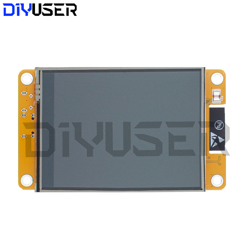 ESP32 LVGL WLAN- und Bluetooth – Tft Display 2.4 Bewertung und Preis