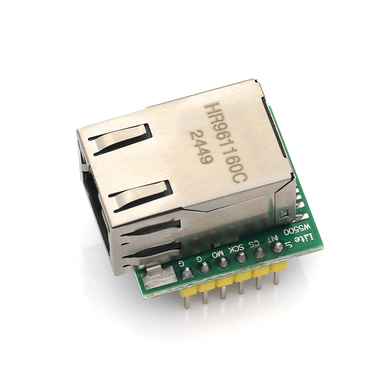 1/5/10 Stück W5500 Modul TCP/I – Ethernet W5500 Bewertung und Preis