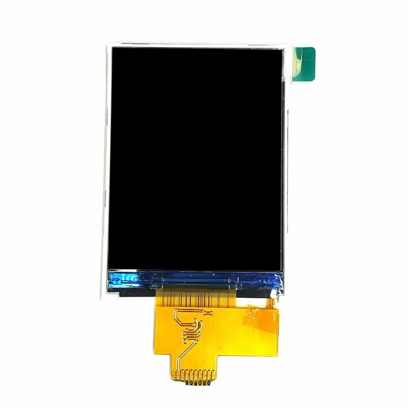 2,4 Zoll tft lcd Bildschirm an – Tft Display 2.4 Bewertung und Preis