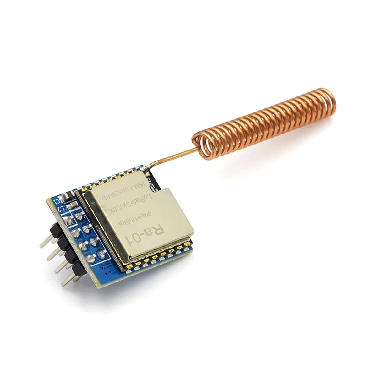 DT89 HOT Ra-01 LoRa SX1278 433 – Lora Sx1278 Bewertung und Preis