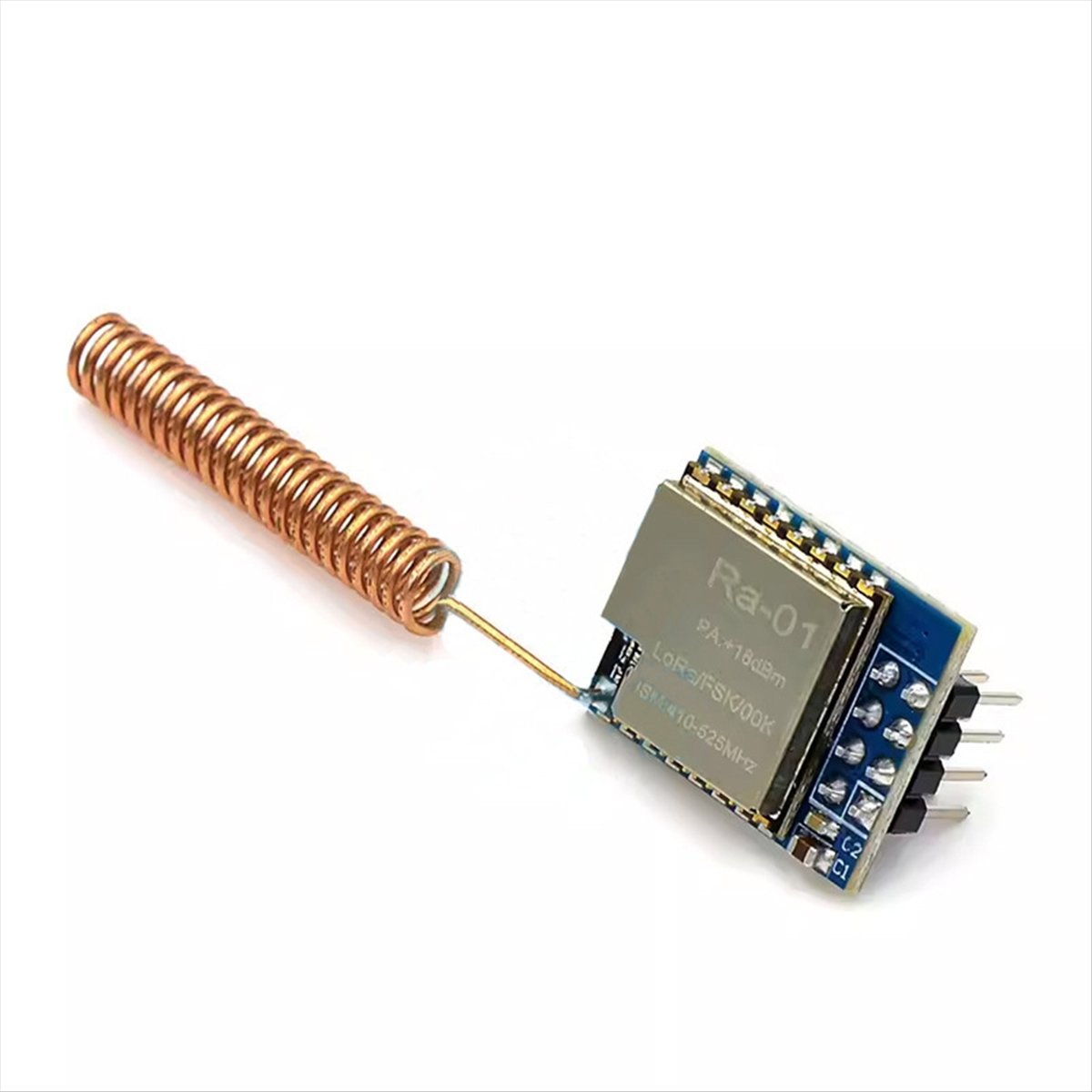 DT89 HOT Ra-01 LoRa SX1278 433 – Lora Sx1278 Bewertung und Preis