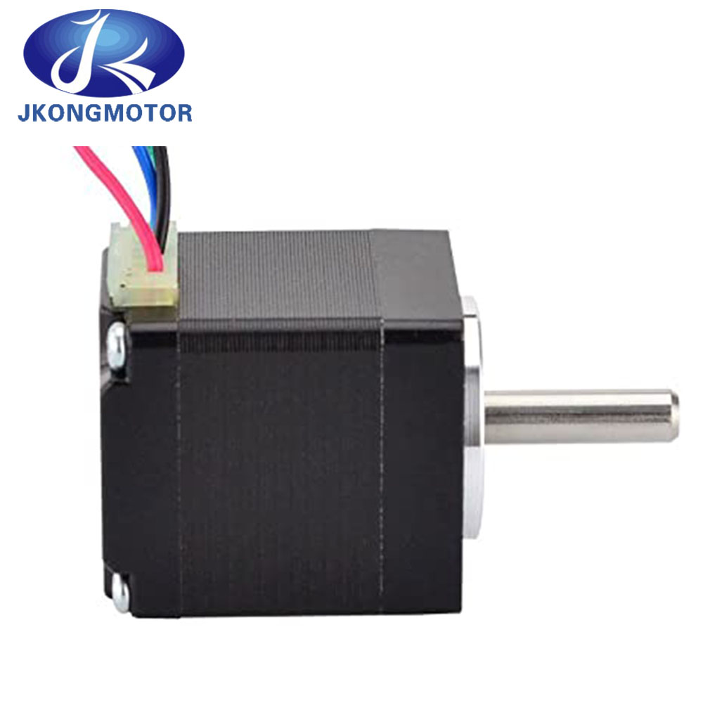 Jkongmotor Nema11 Schrittmotor – Stepper Motor 28Byj Bewertung und Preis
