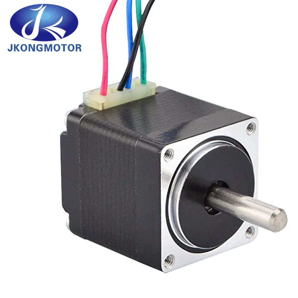 Jkongmotor Nema11 Schrittmotor – Stepper Motor 28Byj Bewertung und Preis