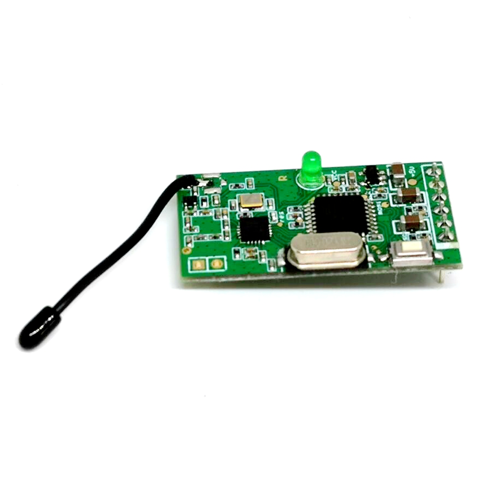 2,4G NRF24L01 Drahtloses Digit – Nrf24L01 Bewertung und Preis