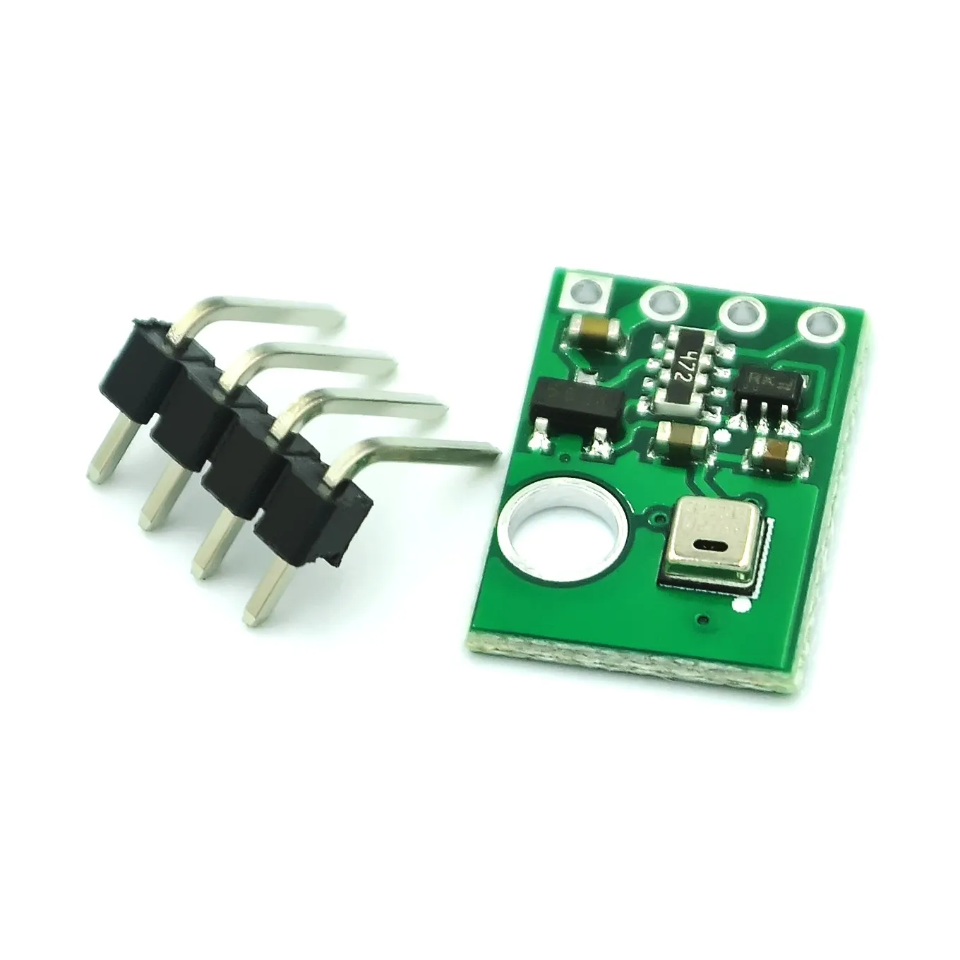 AHT20 I2C Temperatur- und Feuc – Dht11 Bewertung und Preis