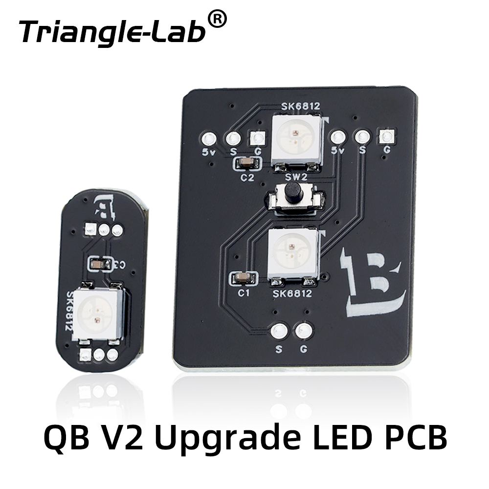 Trianglelab ®   Unverschweißte – Neopixel Bewertung und Preis