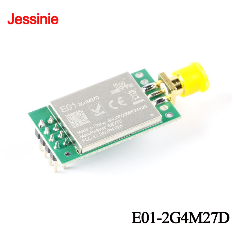 E01-2G4M27D E01-ML01DP5 NRF24L – Nrf24L01 Bewertung und Preis