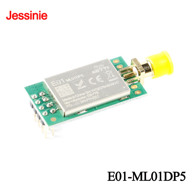 E01-2G4M27D E01-ML01DP5 NRF24L – Nrf24L01 Bewertung und Preis