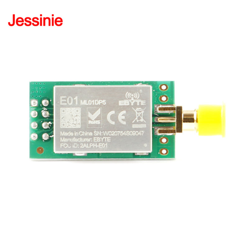 E01-2G4M27D E01-ML01DP5 NRF24L – Nrf24L01 Bewertung und Preis