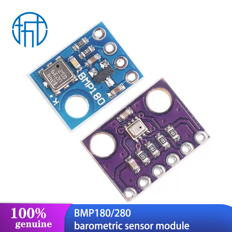 BME280/BMP280/BMP180 Hochpräzi – Bme280 Bewertung und Preis