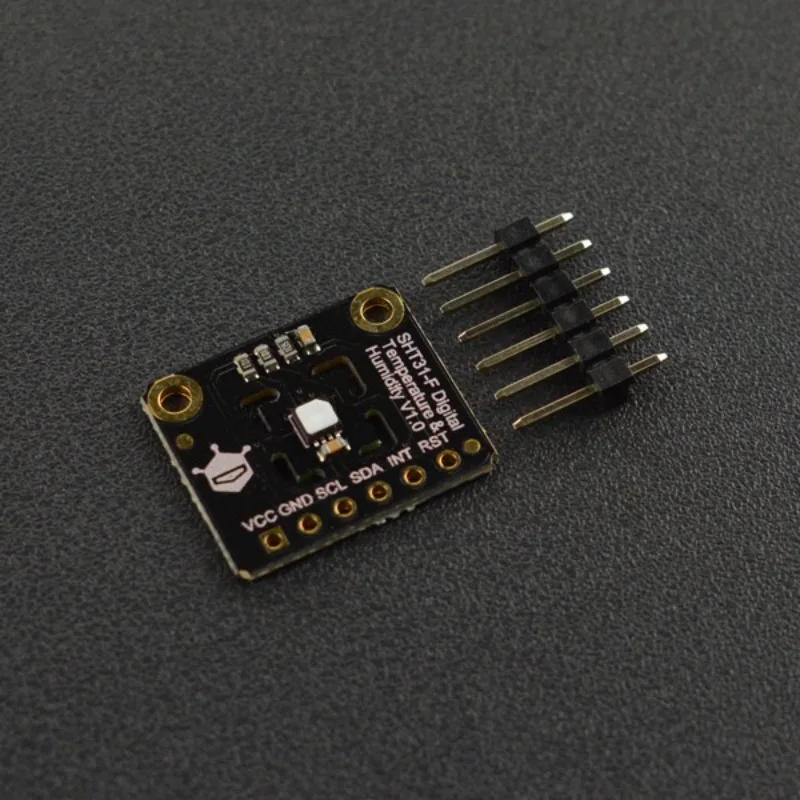 SHT31-F Digitaler Temperatur-  – Sht31 Bewertung und Preis