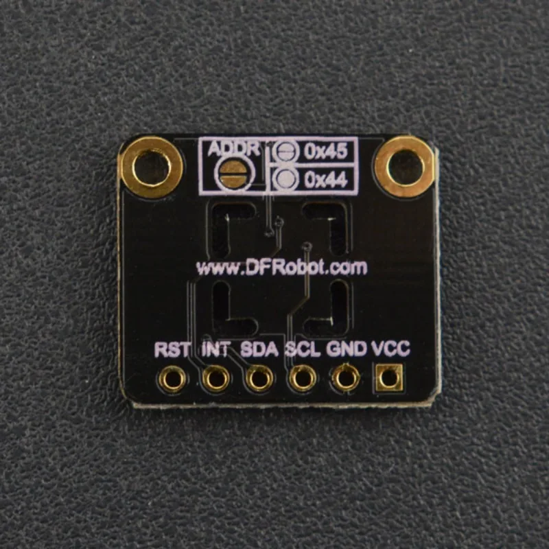 SHT31-F Digitaler Temperatur-  – Sht31 Bewertung und Preis