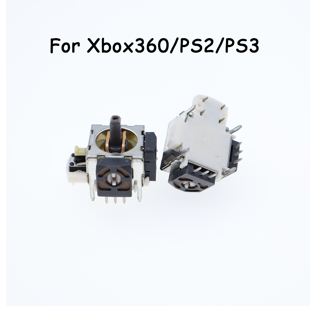 1/2/6/10/20 Stück ALPS 3D Joys – Joystick Module Bewertung und Preis