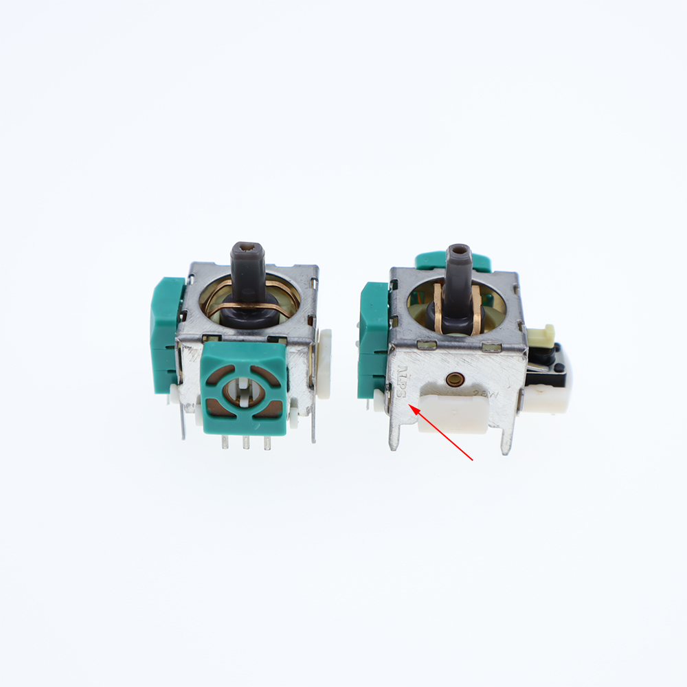 1/2/6/10/20 Stück ALPS 3D Joys – Joystick Module Bewertung und Preis
