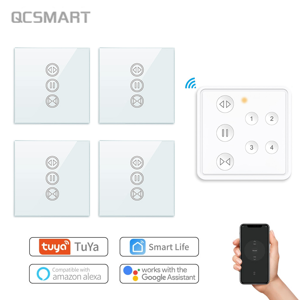 Tuya Smart Life RF WIFI Vorhan – Relay Module 1 Channel Bewertung und Preis