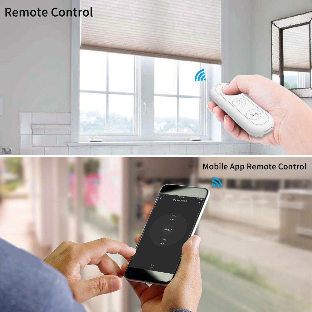 Tuya Smart Life RF WIFI Vorhan – Relay Module 1 Channel Bewertung und Preis