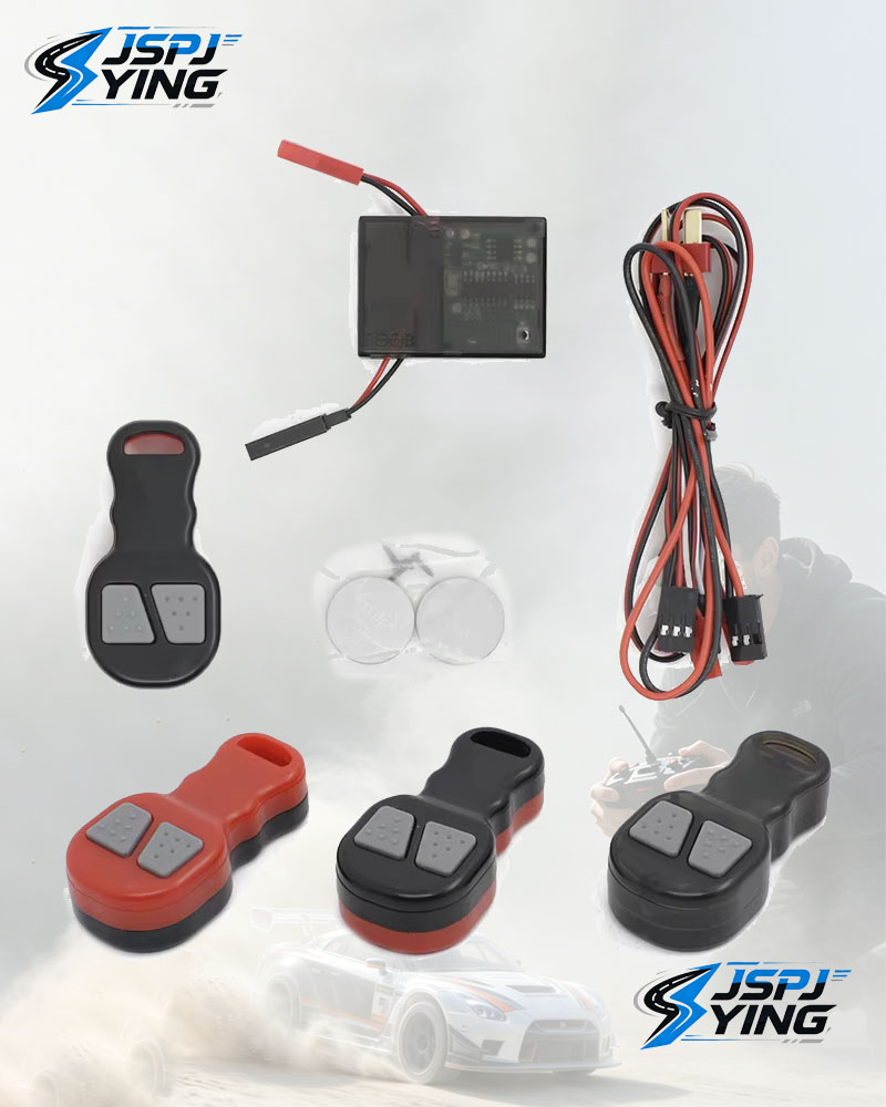 1 Stück RC-Windensteuerung Fer – Joystick Module Bewertung und Preis
