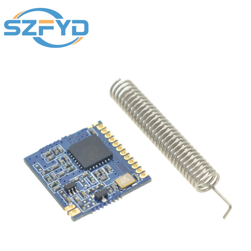 433 MHz LoRa SX1278 Transceive – Lora Sx1278 Bewertung und Preis