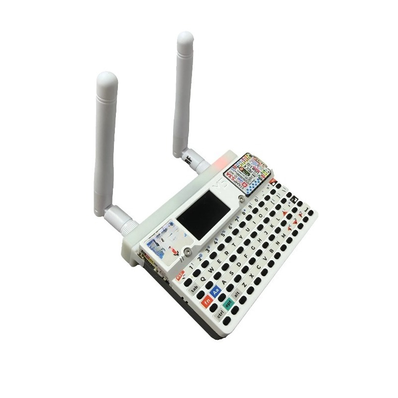 M5Stack CardPuter 3-in-1 RF-Mo – Nrf24L01 Bewertung und Preis