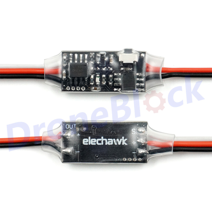 Multi-modus RC Remote Elektron – Relay Module 1 Channel Bewertung und Preis