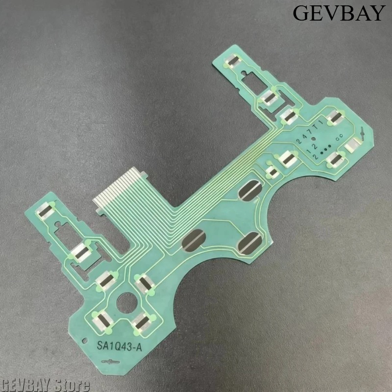 18/19-Pin Joystick Flex-Flachb – Joystick Module Bewertung und Preis