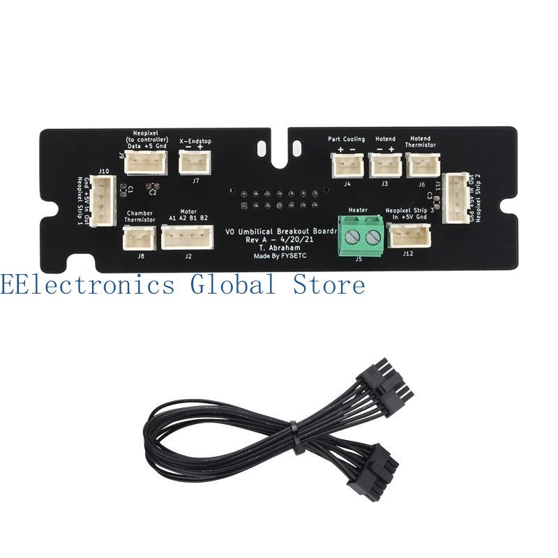 462B 3D-Druckerteil Extruder-A – Neopixel Bewertung und Preis