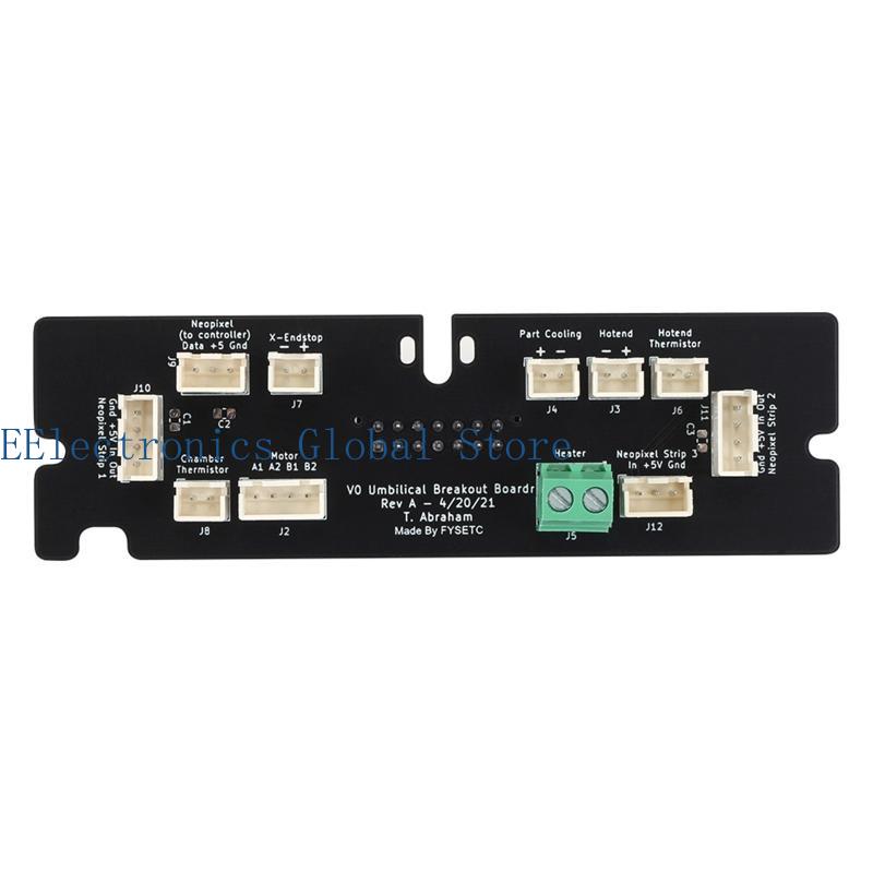 462B 3D-Druckerteil Extruder-A – Neopixel Bewertung und Preis