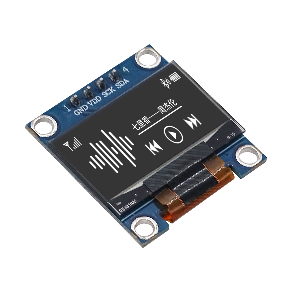 0,96 Zoll oled Display-Modul s – Oled Display 0.96 Bewertung und Preis