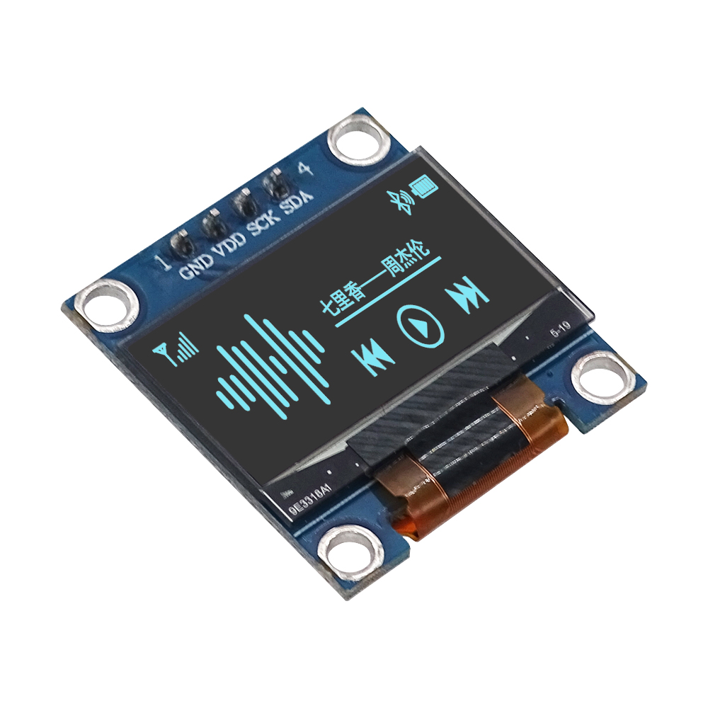 0,96 Zoll oled Display-Modul s – Oled Display 0.96 Bewertung und Preis