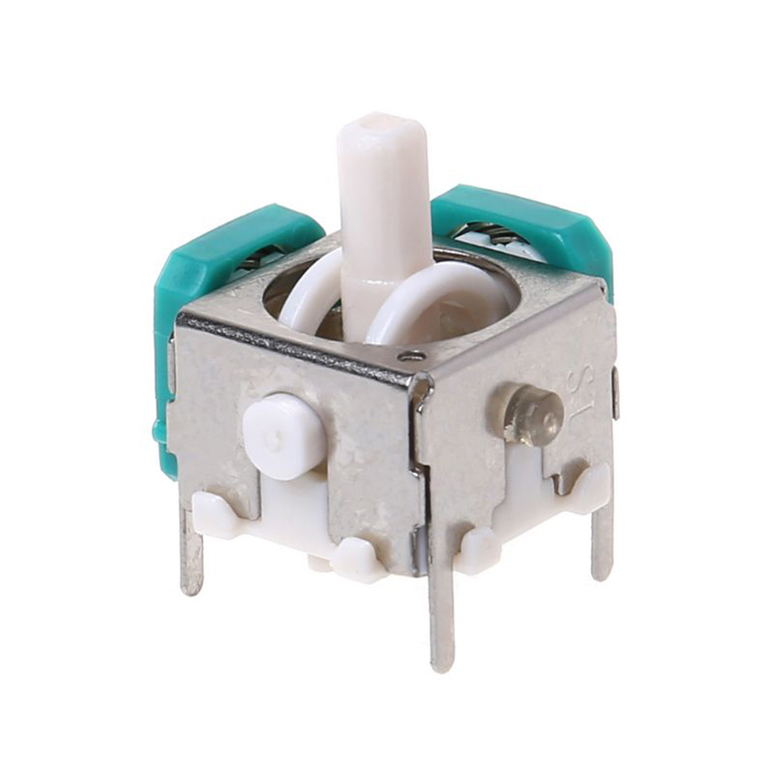YuXi 2 Stück 3D Analog Joystic – Joystick Module Bewertung und Preis
