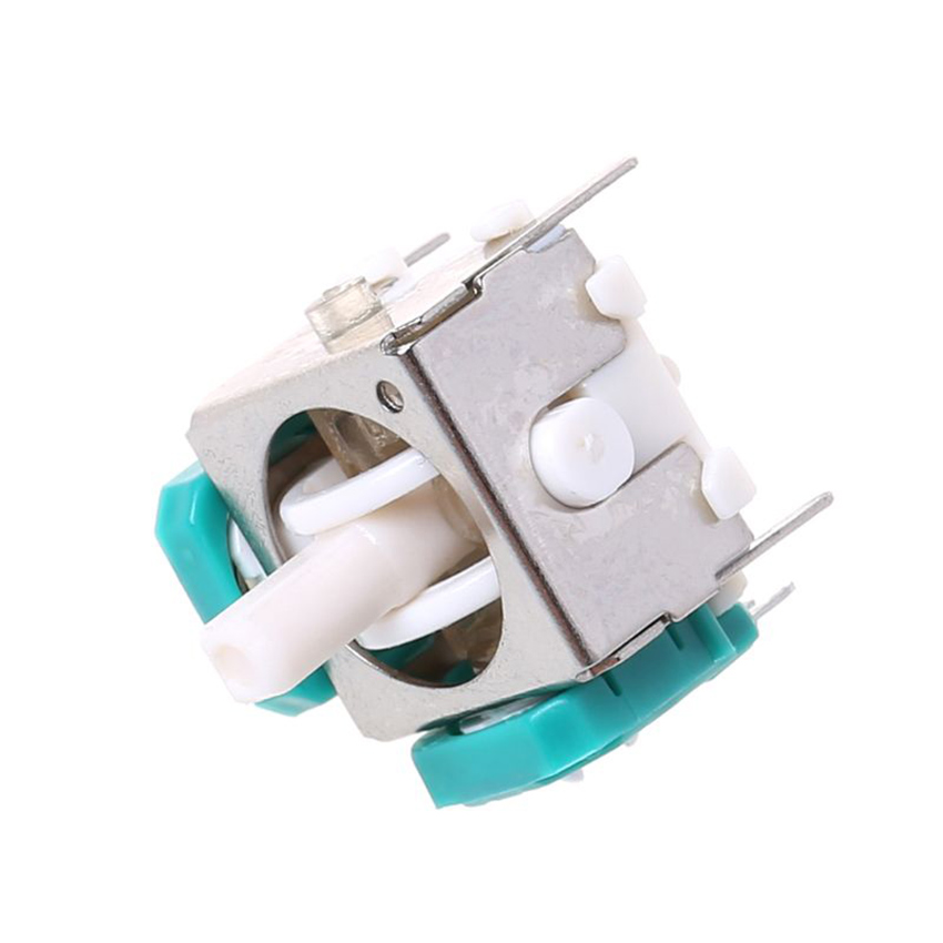 YuXi 2 Stück 3D Analog Joystic – Joystick Module Bewertung und Preis