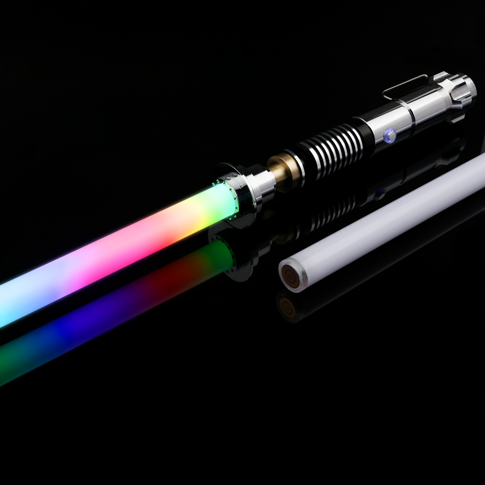 TXQSABER Luke Lichtschwert Sky – Neopixel Bewertung und Preis