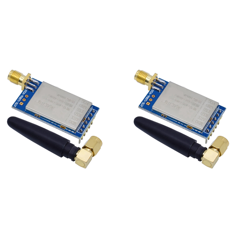 AA60-2X ATK-LORA-01 LORA Modul – Lora Sx1278 Bewertung und Preis
